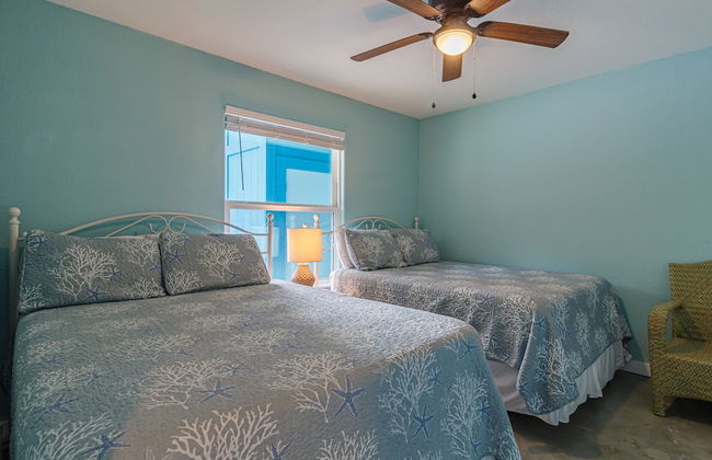 Executive Keys Condominiums on the Beach - Foto 8