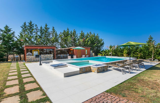 Villa della Duna - Foto 57