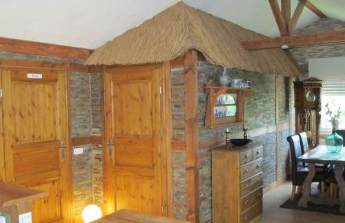 Loftwohnung 3 Bergeblick - Foto 12