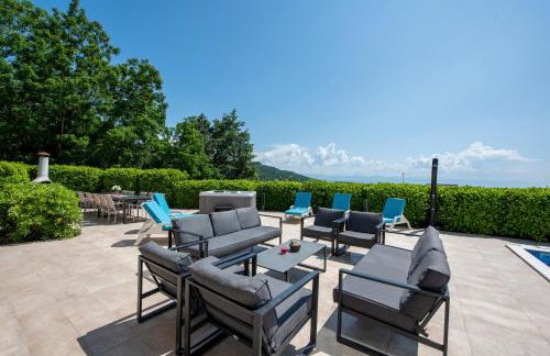 Villa Sveti Petar - with heated pool and outdoor jacuzzi - Photo 40