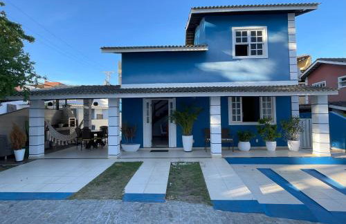 Casa para Família com Lazer Total - Próximo Aeroporto - Foto 1