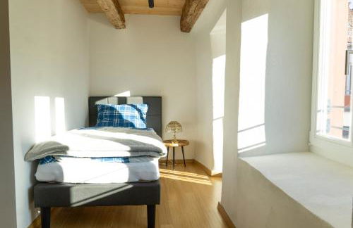 Schwarzwald Apartment City EG mit Terrasse - Foto 10