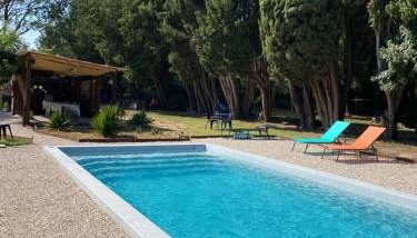 Gîte Les cyprès de l'ile - Photo 5