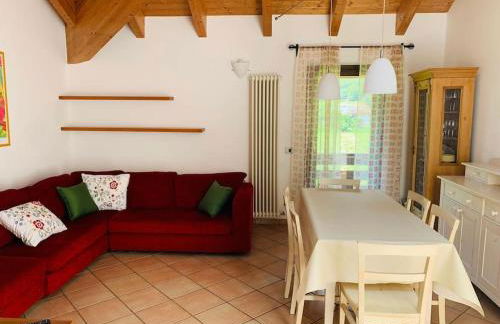 Via Verdi una casa nel verde - Foto 9