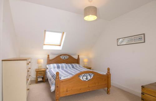 Ardview House 4 Bedroom House in Leverburgh - Foto 10