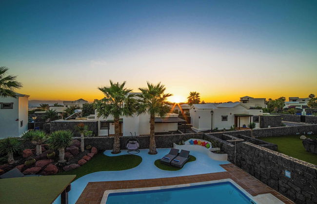 Villa Lucero - Foto 37