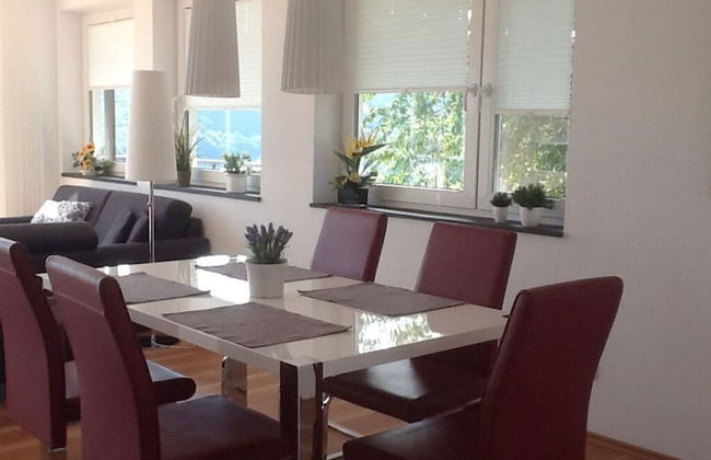 Holiday Apartment Rurseeblick - Foto 14