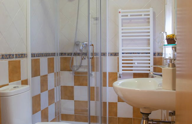 Casa Rural de Pobes Lagun Etxea - Foto 47