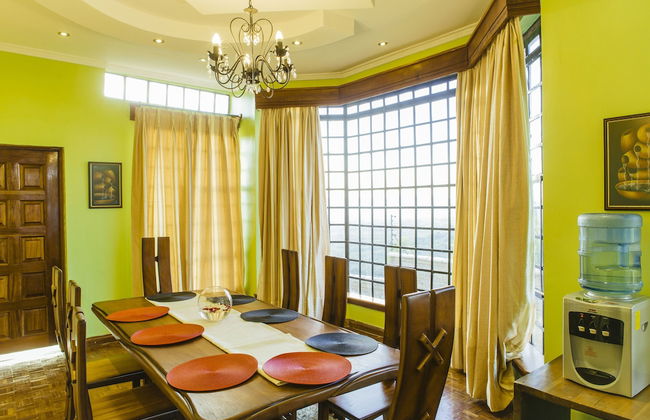 Sheerdrop Country Home - Foto 7