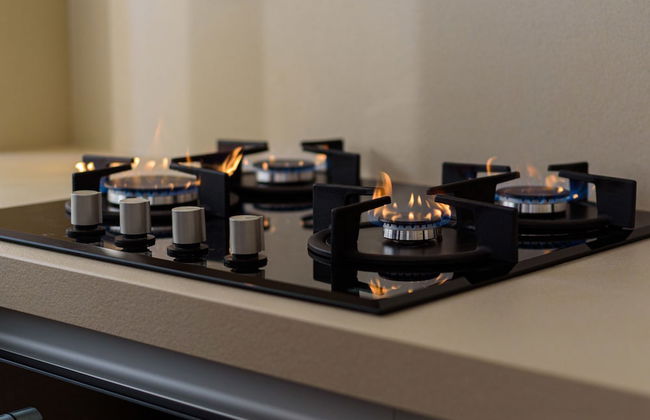 Luxurious Beachfront Villa Maira - Foto 11