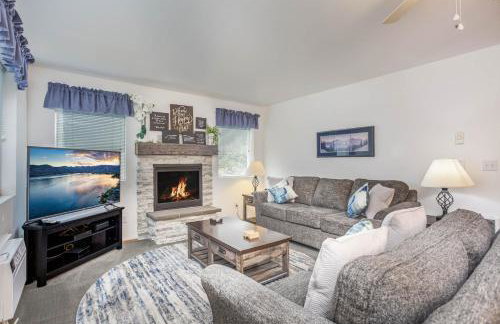 Walk to Downtown Leavenworth, Coaster, Festivities, Oktoberfest, Christmas Lights, Maifest - Foto 1