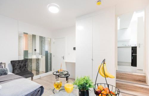 Stylish Studio near Kensal Green (E) - Foto 13