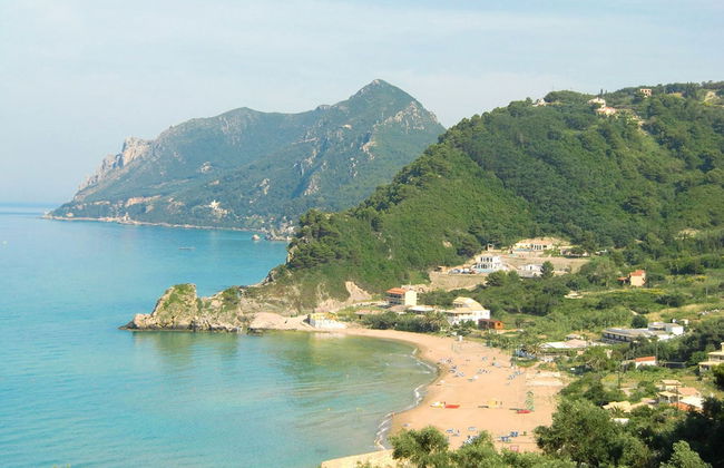 Apartments With Swimming Pool and Sea View - Pelekas Beach, Corfu - Foto 20