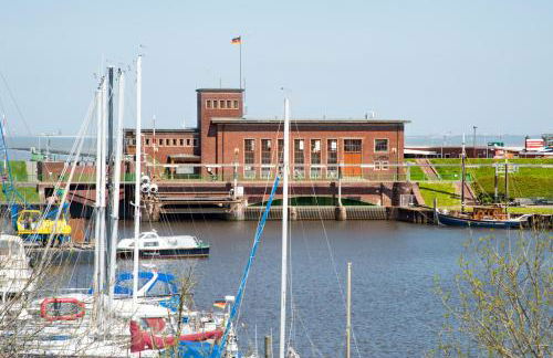 Fewo am Yachthafen - Foto 11