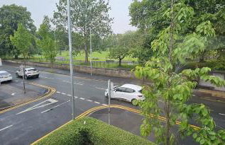 Full Home with Free Parking in Moss Bank, Crumpsall, Manchester - Foto 20