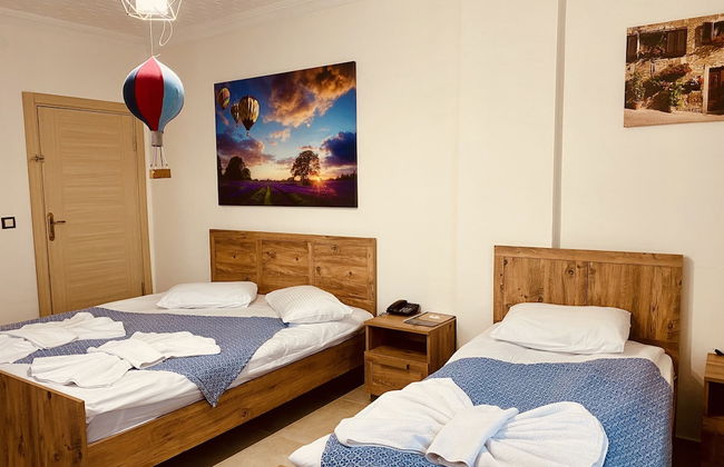 Aysultan Stone House - Foto 16