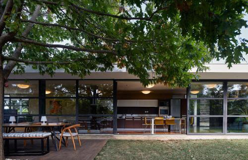 Villa 7 Masterwork Contemporary - Foto 100