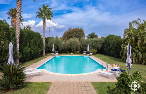 Villa Festosa - Luxury retreat by the beach - Foto 55