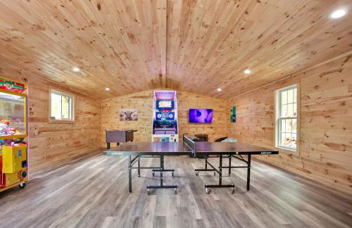 Canyon Hideaway - Foto 37