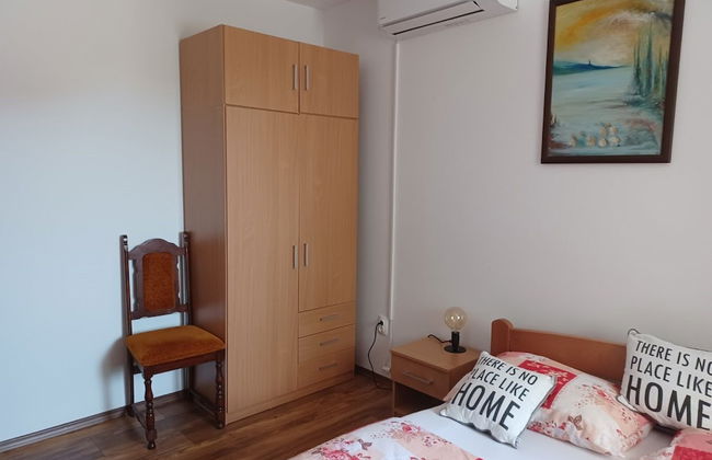 Studio Apartment Nikola - Foto 2