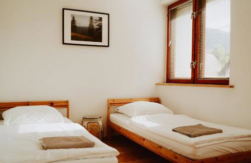 Dom wypoczynkowy Milówka - Photo 11