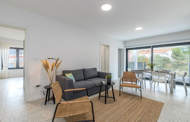 Pool Apartment Sapore Di Mare 1 - Foto 13