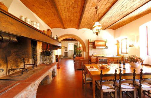 Agriturismo Podere Casacce - Foto 50