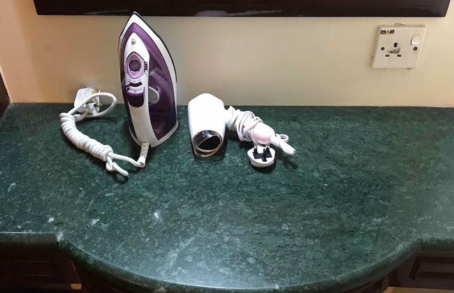 KL Bintang Suites at Times Square - Foto 36