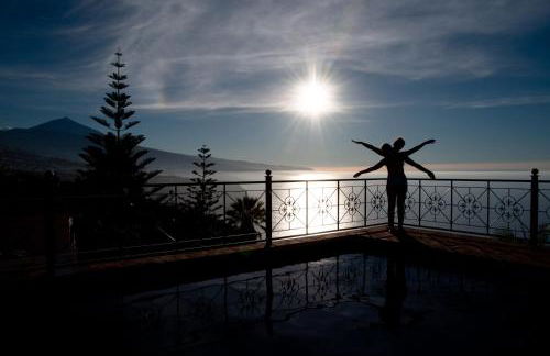 Villa Casa del Sol - Foto 20