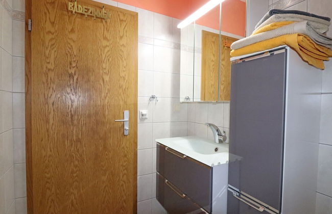 Apartment in Bsum With Garden - Foto 24