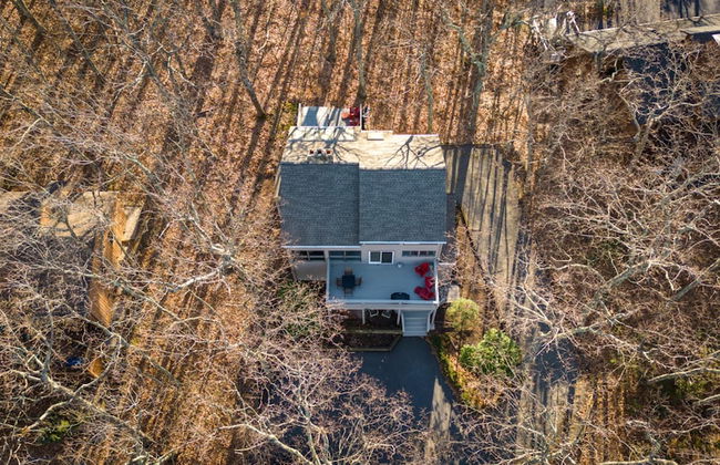 Wintergreen Retreat Jacuzzi Sauna dog Friendly - Foto 28