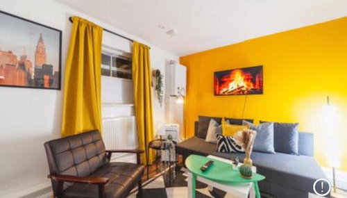 2BED Brick Lane residence Urban Escape - Foto 1