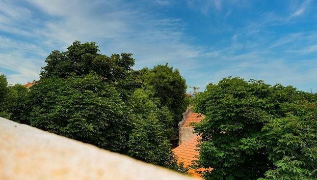 Nomad s Nest in Bonfim - 1bed Balcony View - Foto 3, Habitación