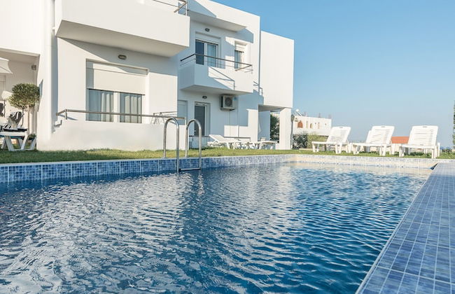 Gennadi Summer Villas - Foto 43