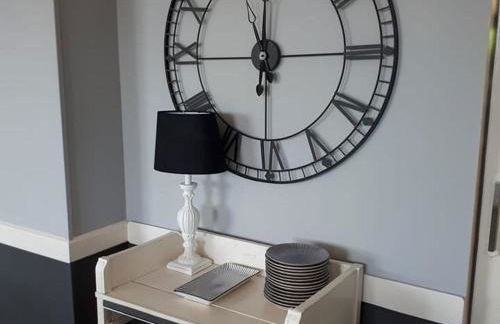 Au Clos Paillé La Roche Posay - Foto 25