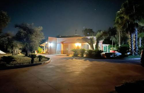 Villa Meraviglia - Foto 19