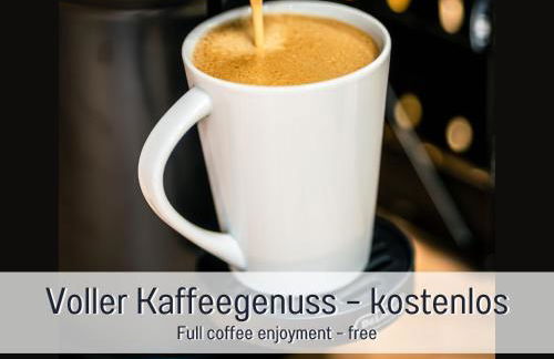 FeWo-Riegel Illertissen - Allgäu nah an A7 & Legoland, WLAN, Küche & Parkplatz direkt am Haus - Foto 26