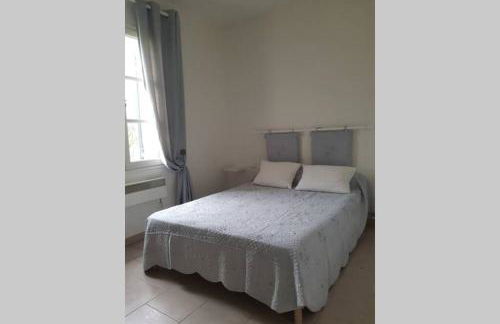 Appartement 2 pers avec accès piscine - Foto 3