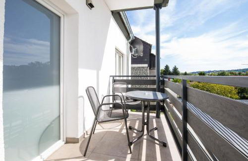 Luxury Zweibrücken 2 - Foto 9