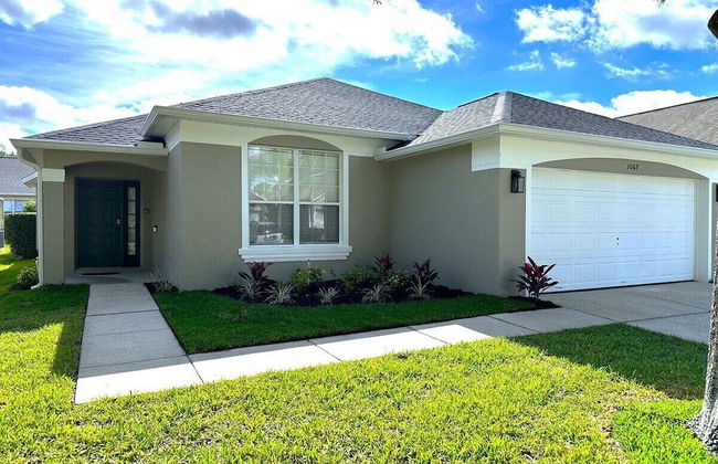 3067bal South Facing Pool & Spa - Free Pool Heat Special!! - Foto 26