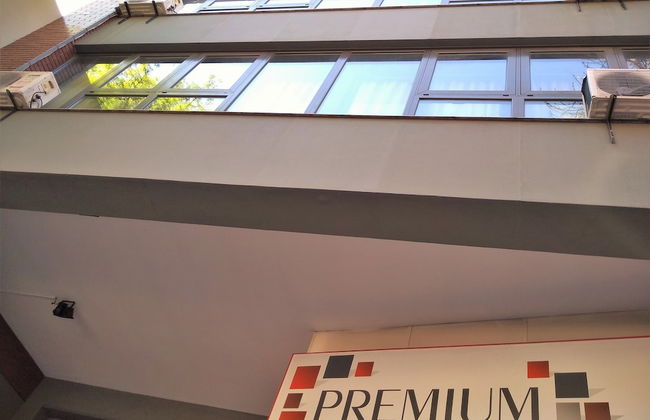 Apartamentos Mendoza - Photo 70