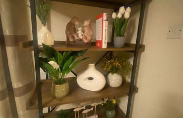 Esviken 2 in heart of Kirkwall - Foto 13