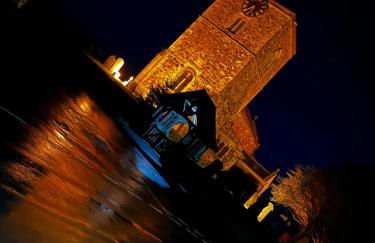 Lychgate view cottage - Foto 19