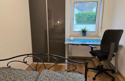 Ferienwohnung Schlossblick in Giengen Burgberg - Foto 6