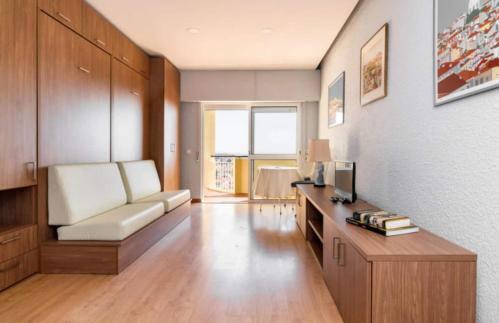 Wonderful Studio in Cascais With Sea View - Foto 12