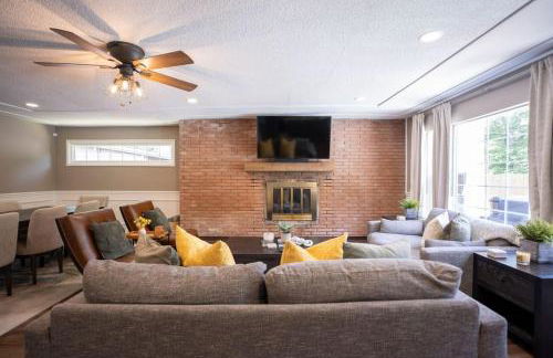 Endless Family Entertainment, Fire Pit, 2 Kings! - Foto 46