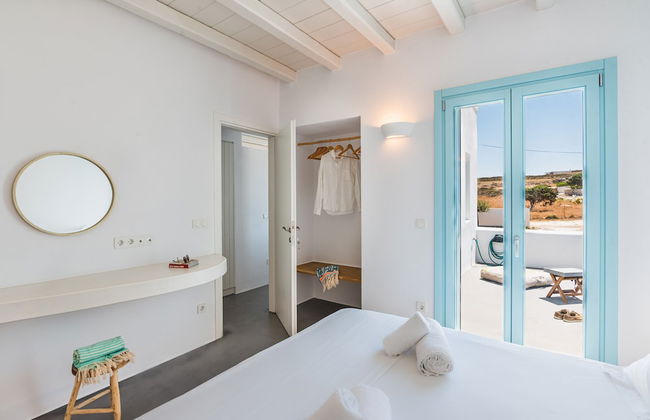 Blue Harpist Villas - Foto 15