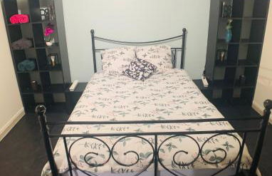 Appartement cosy proche Roissy CDG Astérix DisneyLand Paris - Foto 10