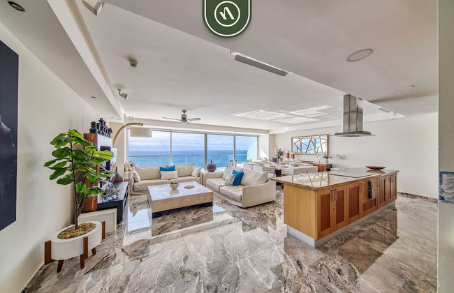 Peninsula T3 B18 in Puerto Vallarta Jalisco - Foto 8