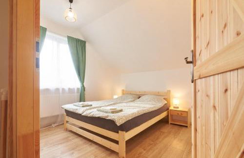 Zielony Dom - Foto 5